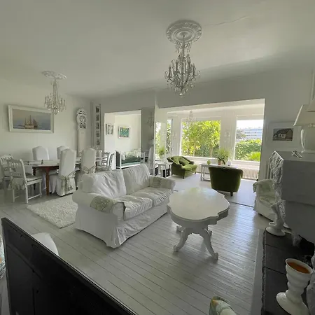 Villa Sur Le Port De La Baule -