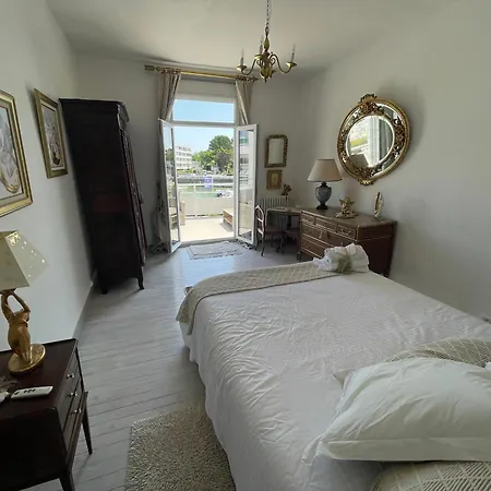 Sur Le Port De La Baule - Villa Le Pouliguen