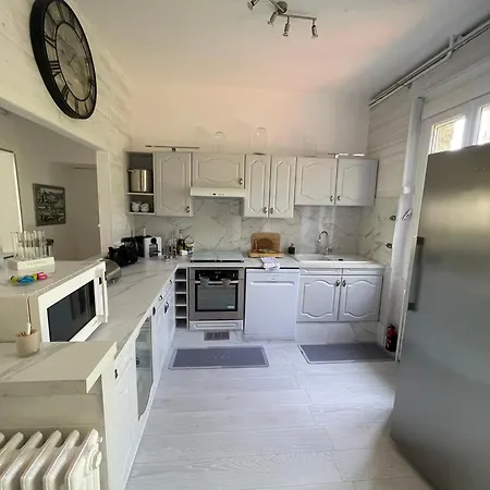 Villa Sur Le Port De La Baule - *