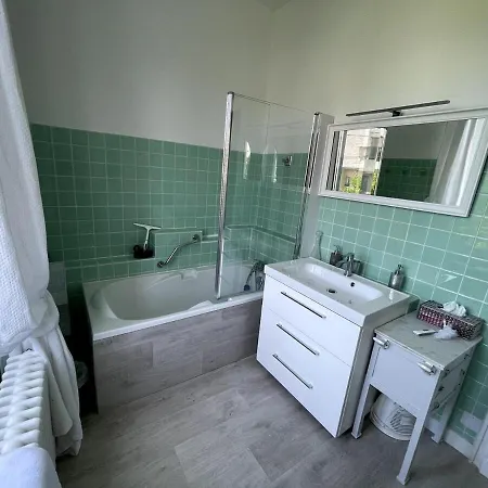 Villa Sur Le Port De La Baule - Le Pouliguen