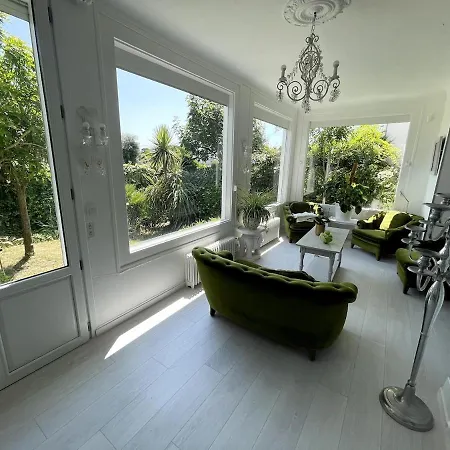 Villa Sur Le Port De La Baule - Le Pouliguen