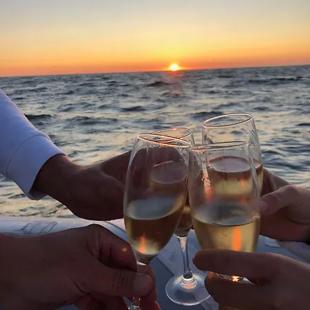 Sur Le Port De La Baule - Villa *