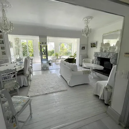 Villa Sur Le Port De La Baule - *