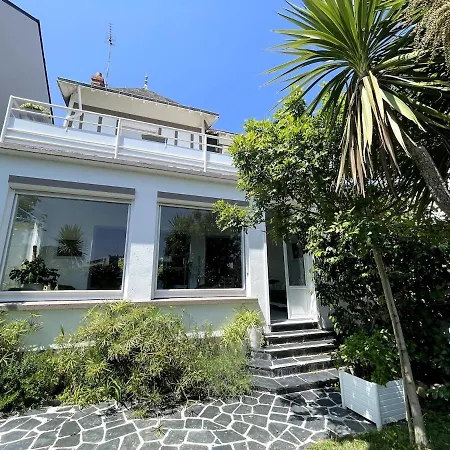 Villa Sur Le Port De La Baule -