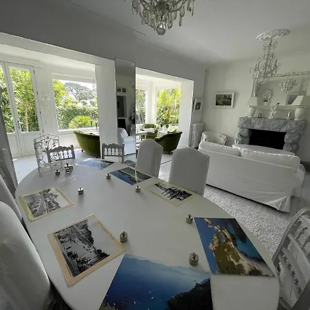 Sur Le Port De La Baule - Villa