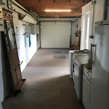 Sur Le Port De La Baule - Villa