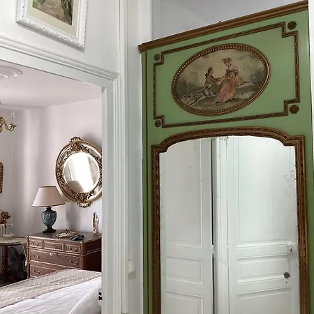 Sur Le Port De La Baule - Villa *