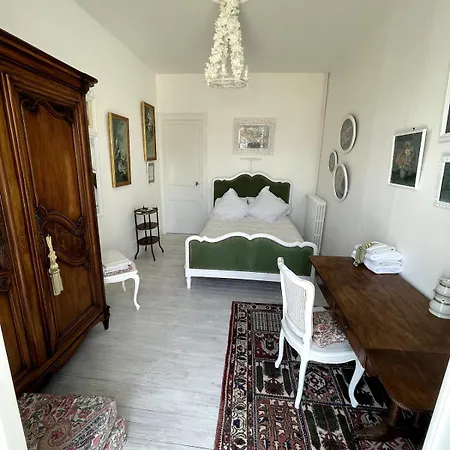 Sur Le Port De La Baule - Villa Le Pouliguen