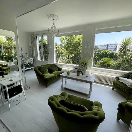 Villa Sur Le Port De La Baule -