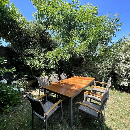 Sur Le Port De La Baule - *