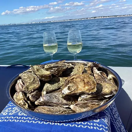Sur Le Port De La Baule - Le Pouliguen