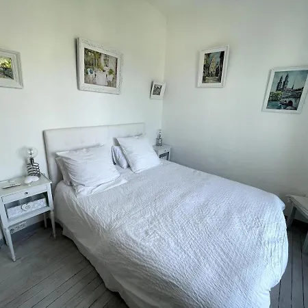 Villa Sur Le Port De La Baule - *