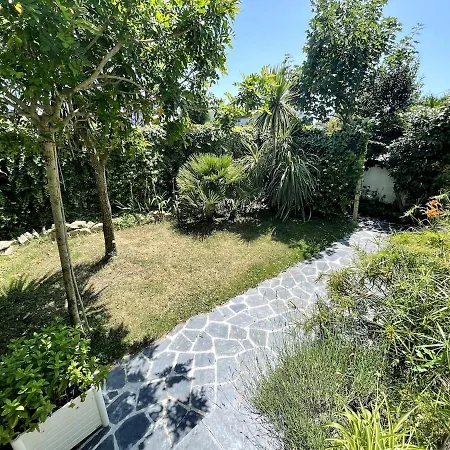 Sur Le Port De La Baule - Villa Le Pouliguen