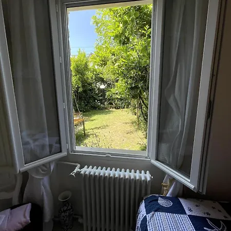 Sur Le Port De La Baule - Villa *